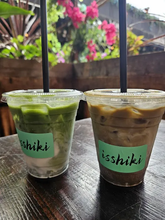 Isshiki Matcha Picture 7