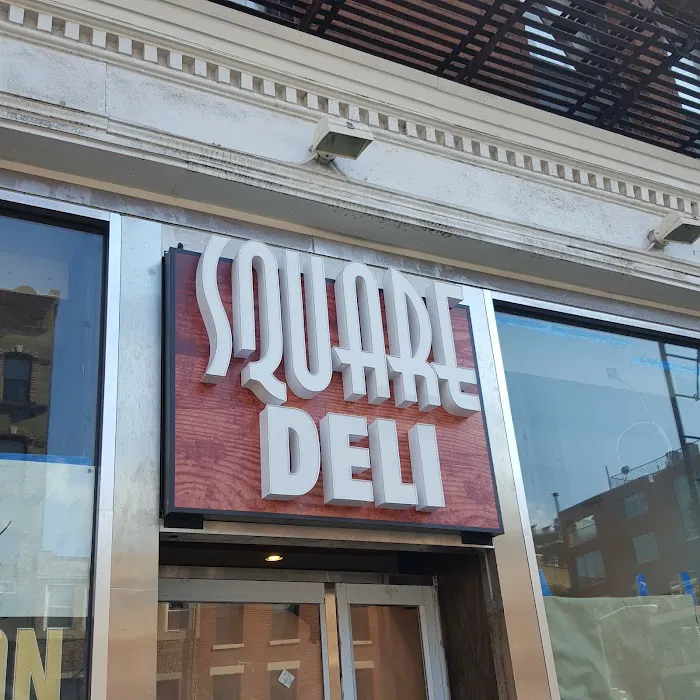 Square Deli Picture 4