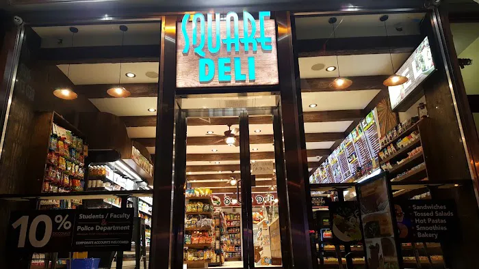 Square Deli Picture 1