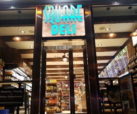 Square Deli