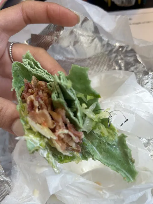 Square Deli Picture 6