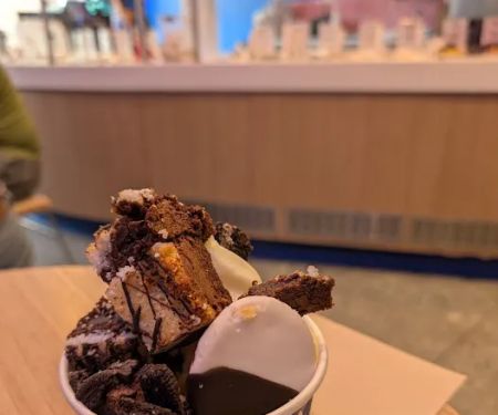 16 Handles