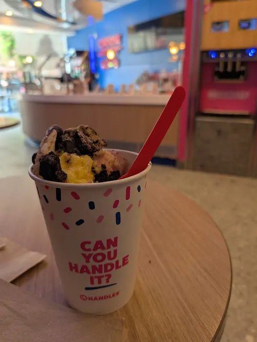 16 Handles Picture 8