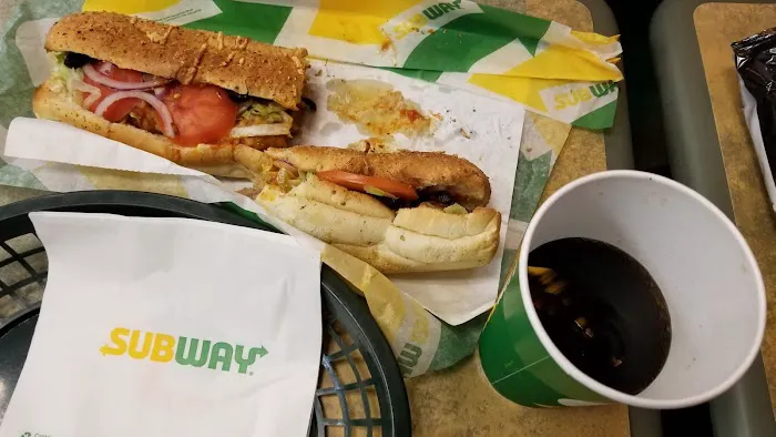 Subway Picture 3