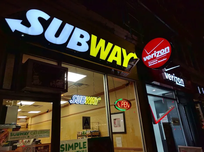 Subway Picture 5