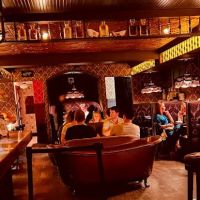 Bathtub Gin ico