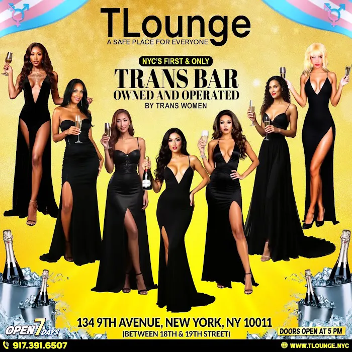 T Lounge Picture 10