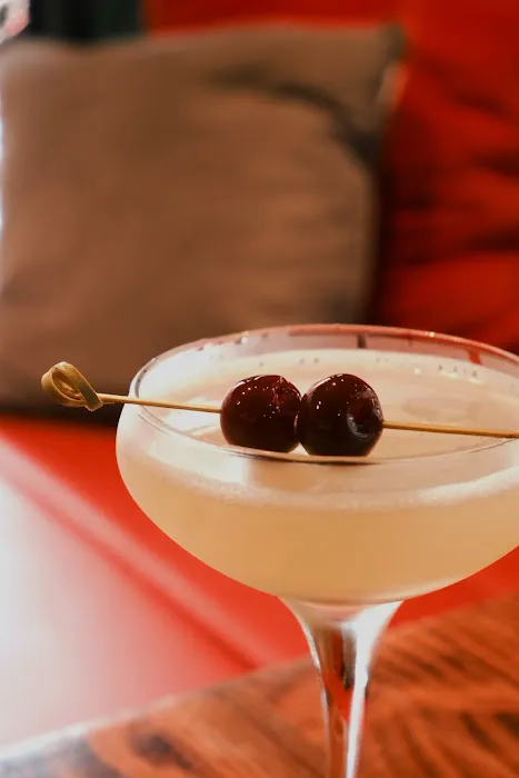 Twist Bar Picture 9