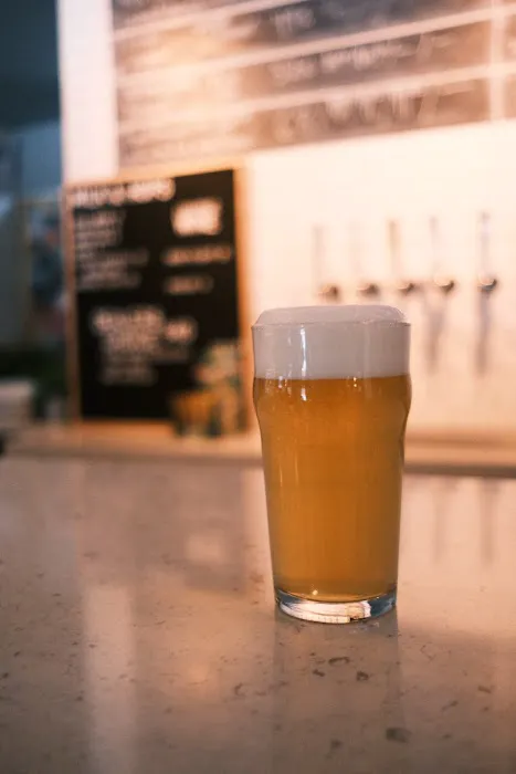 Milk & Hops Picture 5