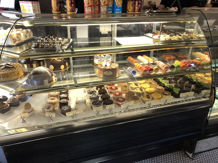 La Bergamote (Chelsea) Picture 7