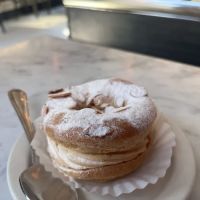 La Bergamote (Chelsea) ico