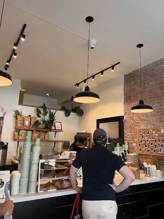 Blank Street Coffee Picture 5