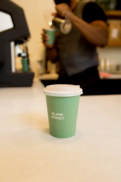 Blank Street Coffee Picture 7