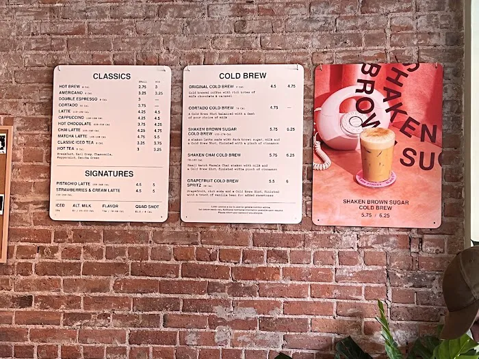 Blank Street Coffee Picture 3