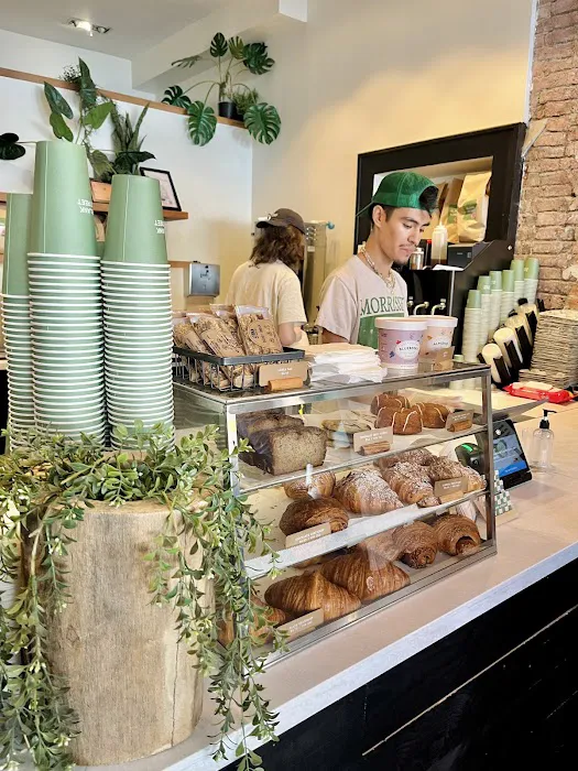 Blank Street Coffee Picture 8