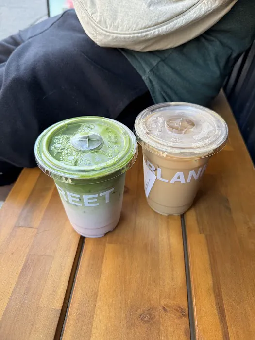 Blank Street Coffee Picture 6