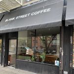 Blank Street Coffee