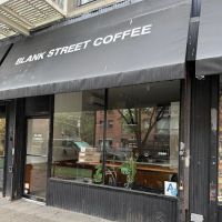 Blank Street Coffee ico