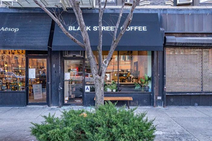 Blank Street Coffee Picture 9