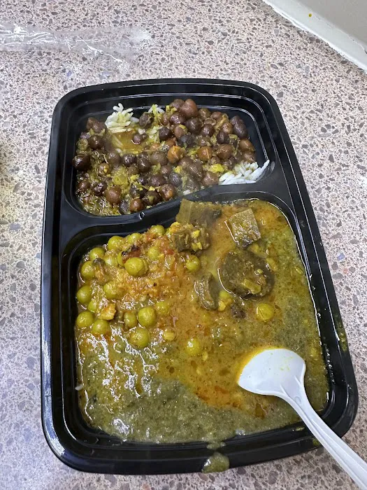 Desi flavors Deli Picture 7