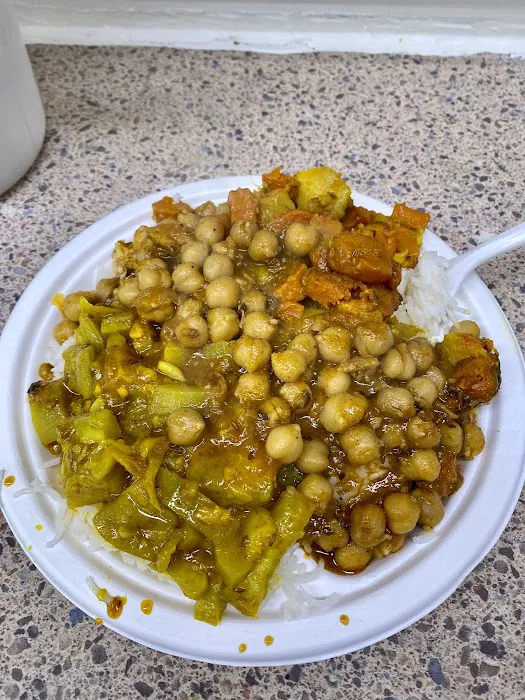 Desi flavors Deli Picture 10