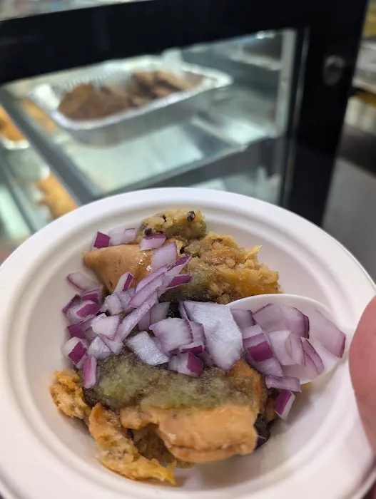 Desi flavors Deli Picture 4