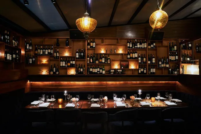Salinas Restaurant Picture 1