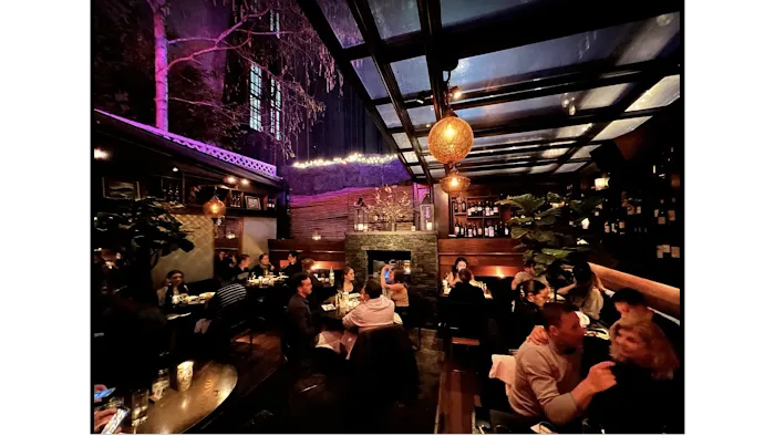 Salinas Restaurant Picture 10