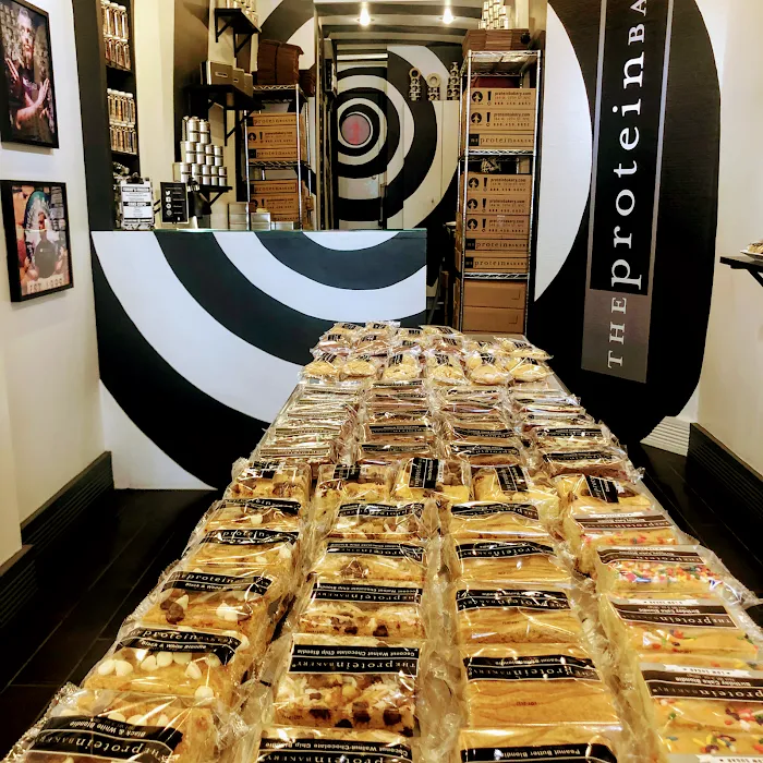 The Protein Bakery Picture 2