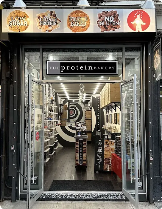 The Protein Bakery Picture 7