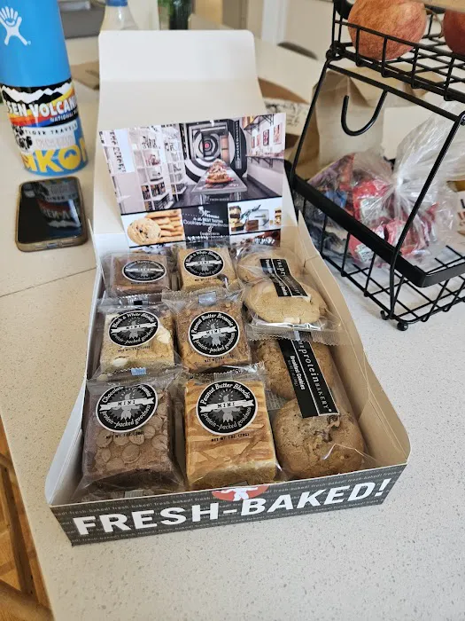 The Protein Bakery Picture 8