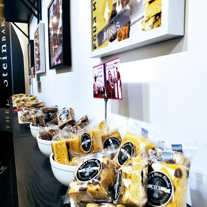 The Protein Bakery Picture 10