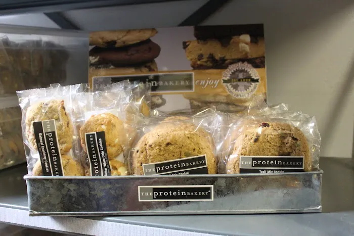 The Protein Bakery Picture 4