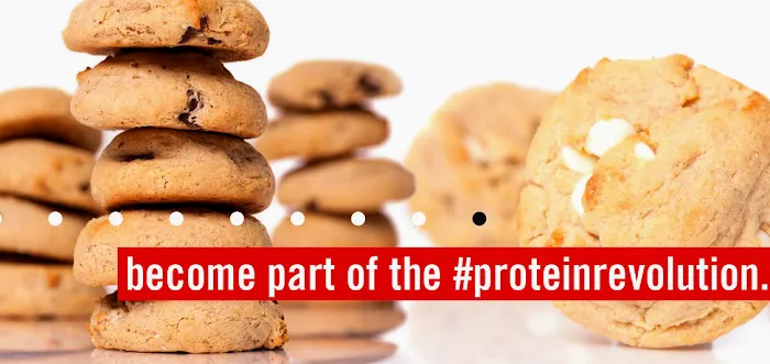 The Protein Bakery Picture 1