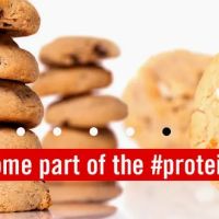 The Protein Bakery ico