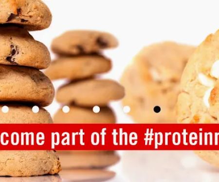 The Protein Bakery