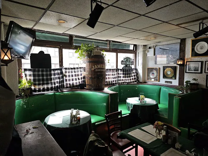 Peter McManus Cafe Picture 4