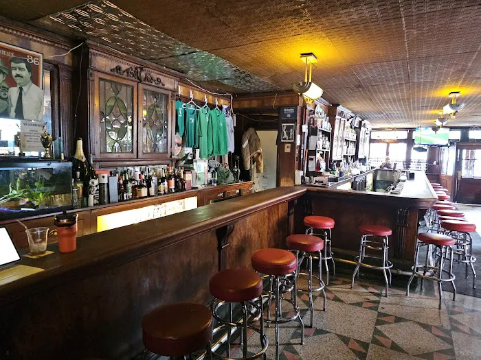 Peter McManus Cafe Picture 9