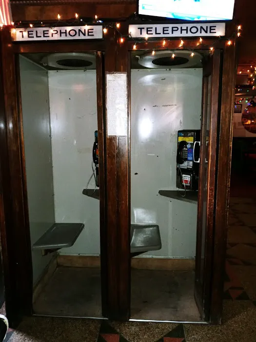 Peter McManus Cafe Picture 6