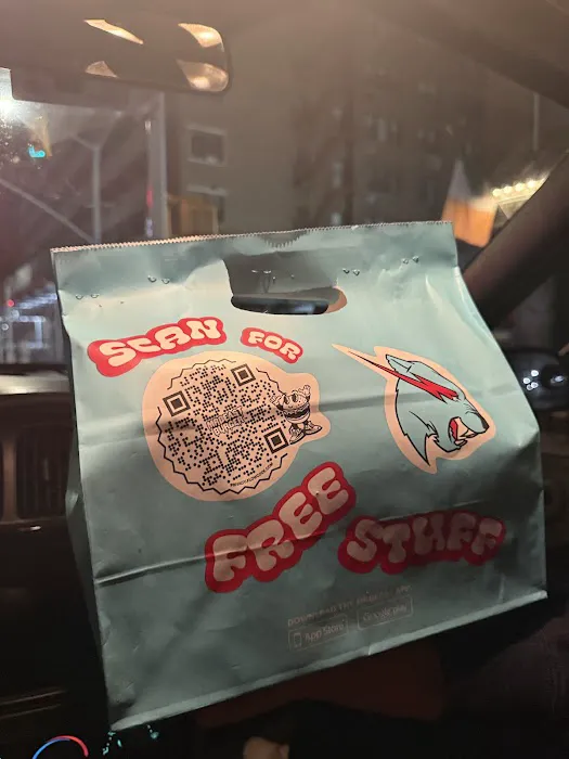 MrBeast Burger Picture 7