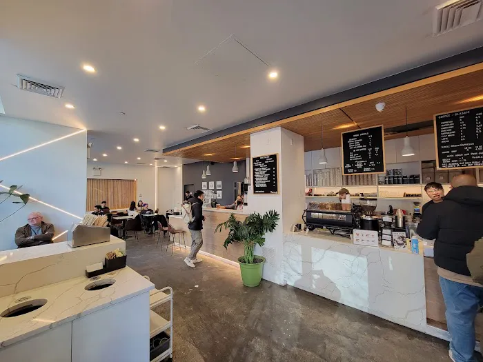 Coffee Project New York | Chelsea Picture 8