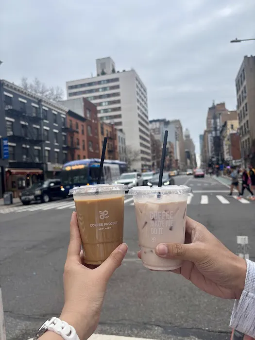 Coffee Project New York | Chelsea Picture 9