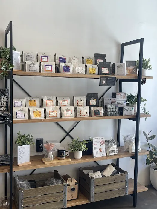 Coffee Project New York | Chelsea Picture 2