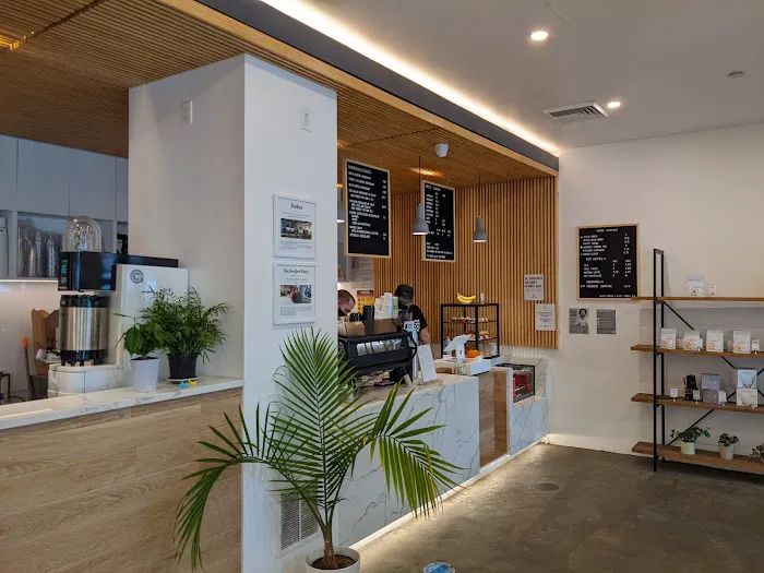 Coffee Project New York | Chelsea Picture 1