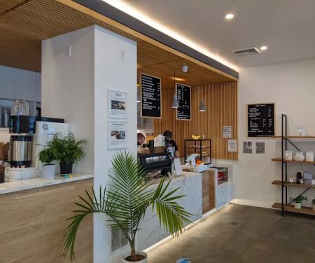 Coffee Project New York | Chelsea