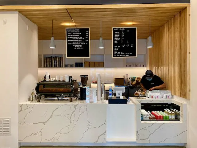 Coffee Project New York | Chelsea Picture 10