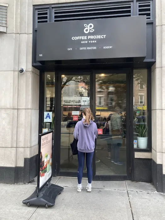 Coffee Project New York | Chelsea Picture 5