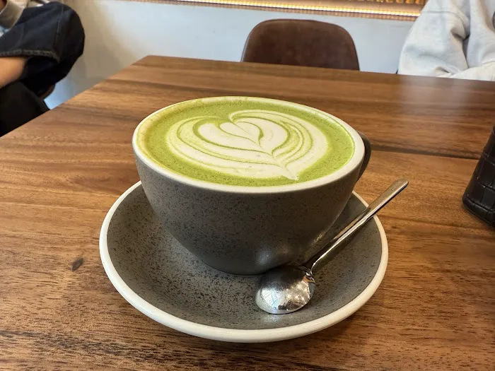 Coffee Project New York | Chelsea Picture 7