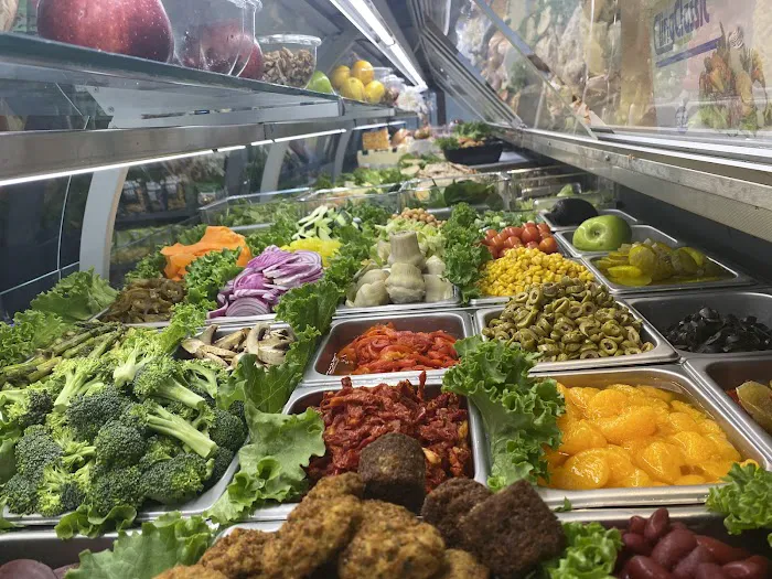 Supreme Deli Picture 8