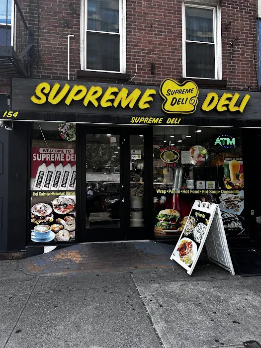 Supreme Deli Picture 1
